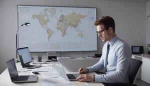 Using Google Maps to Generate Leads