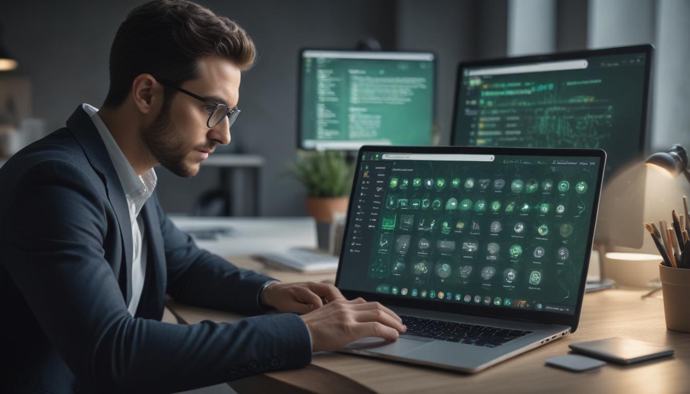 Send Bulk WhatsApp Like a Pro