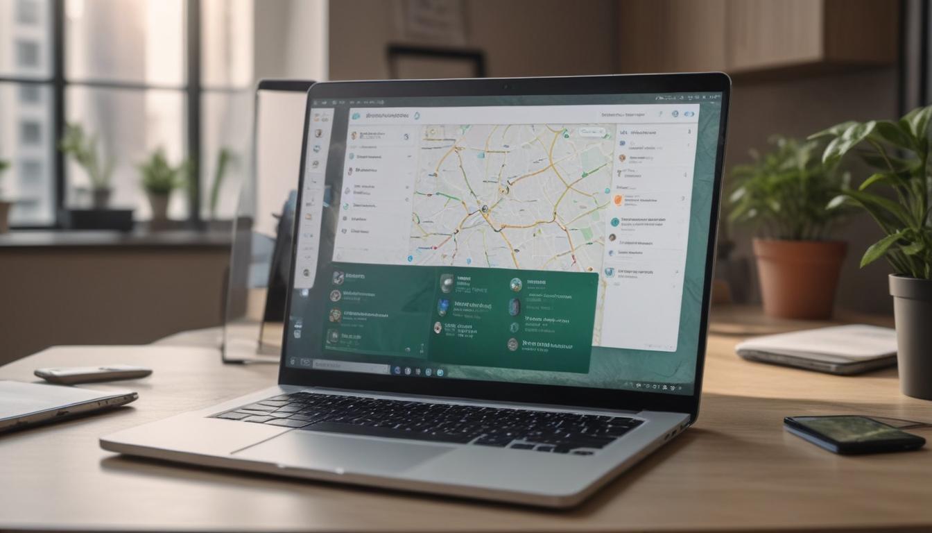 AI-Powered Bulk WhatsApp Marketing