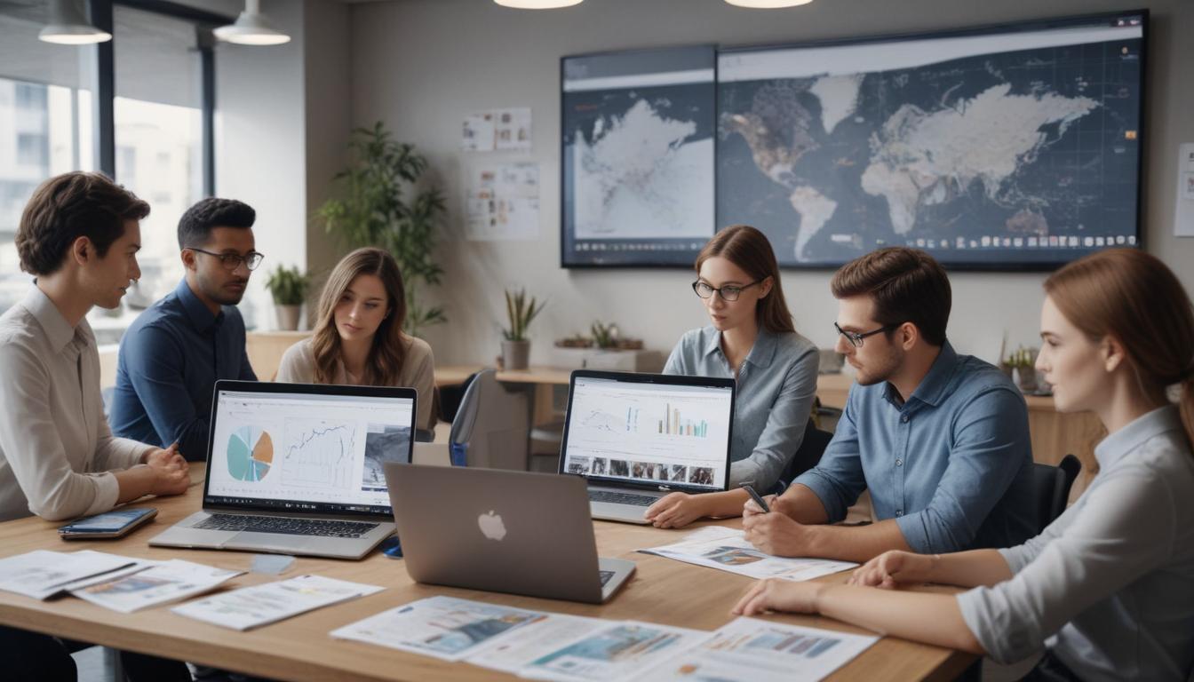 Generate Leads for your Business With Google