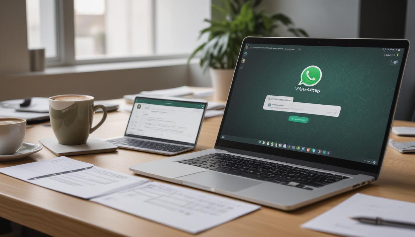 How to do Bulk WhatsApp Marketing?